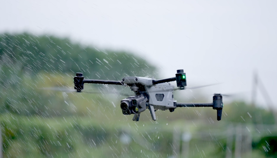 Autel Robotics Mengumumkan produk terbearunya untuk di bidang Industri yaitu Autel Alpha, drone dengan spesifikasi dan performa yang tinggi