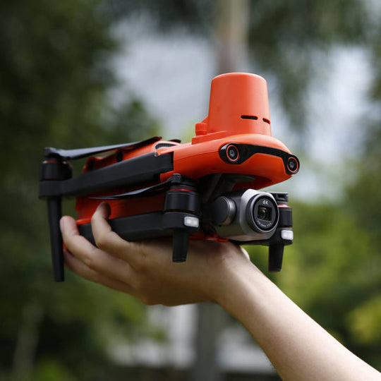 EVO II Pro V2 Rugged Bundle RTK