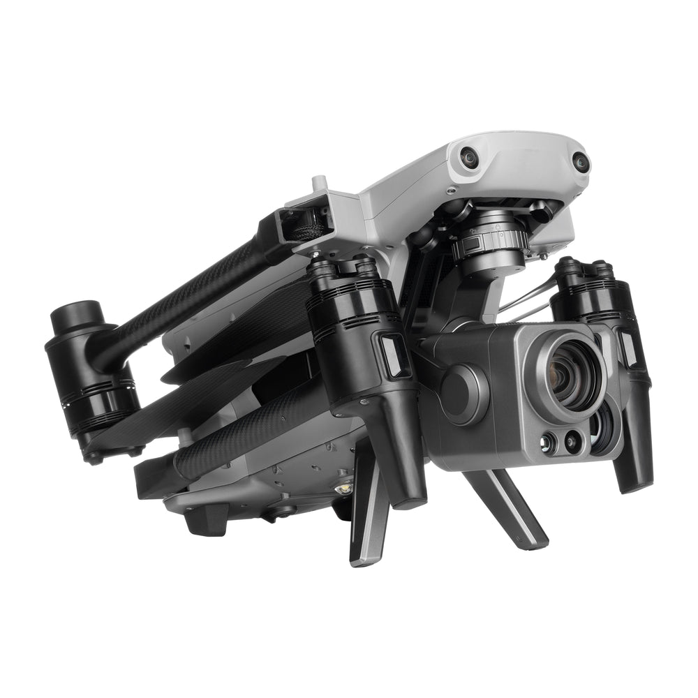 Autel Alpha Bundle Gimbal Camera L35T