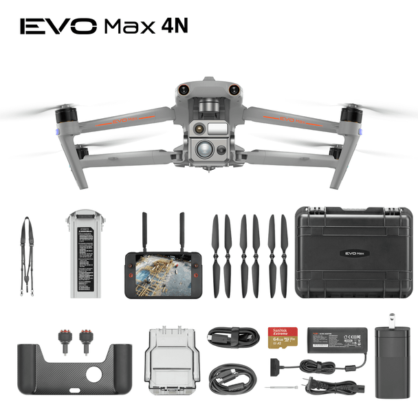 Autel Robotics EVO Max 4N