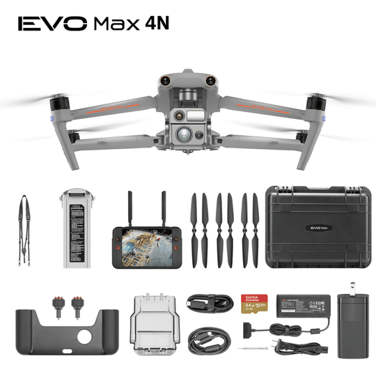 Autel Robotics EVO Max 4N
