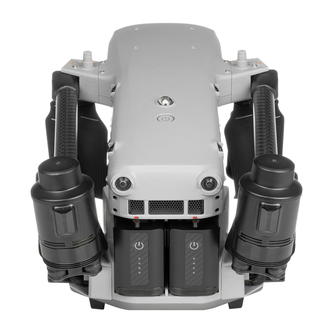 Autel Alpha Bundle Gimbal Camera L35T