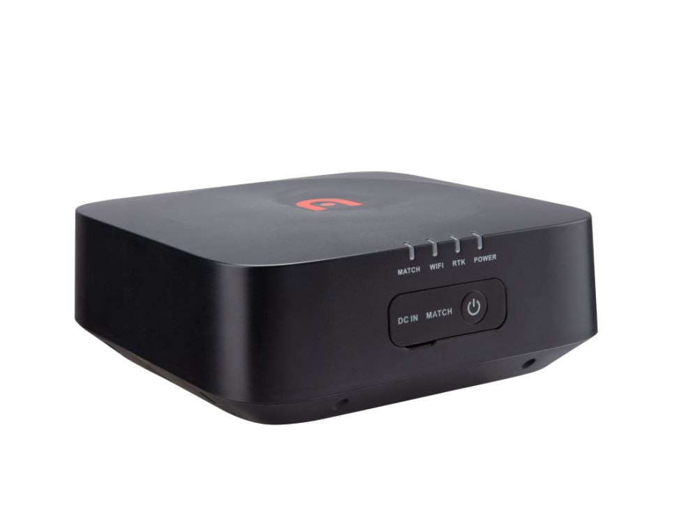 Dragonfish Lite with Z2
