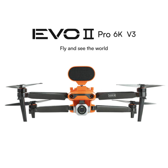 Autel Robotics EVO II Pro 6K Enterprise V3
