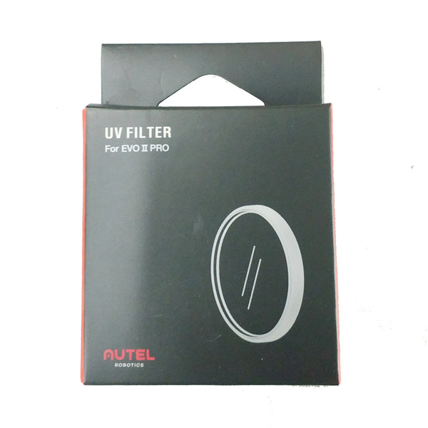 Autel Robotics EVO II UV Filter For EVO II Drones