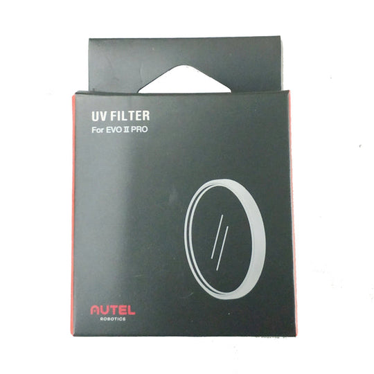 Autel Robotics EVO II UV Filter For EVO II Drones