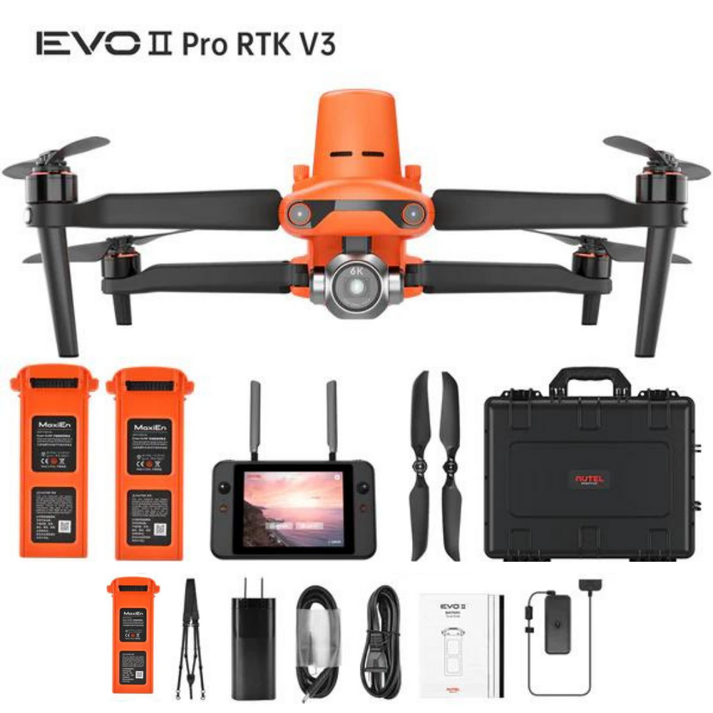 EVO II Pro RTK V3