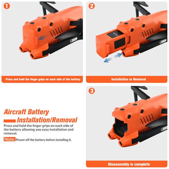 Autel Robotics EVO II Drone Battery 7100mAh