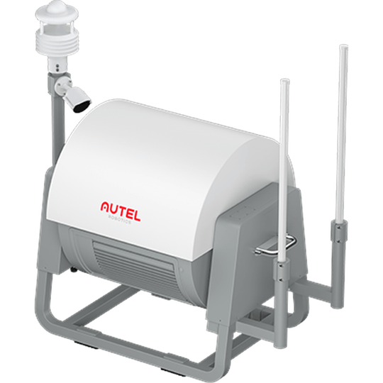 Autel Robotics EVO Nest
