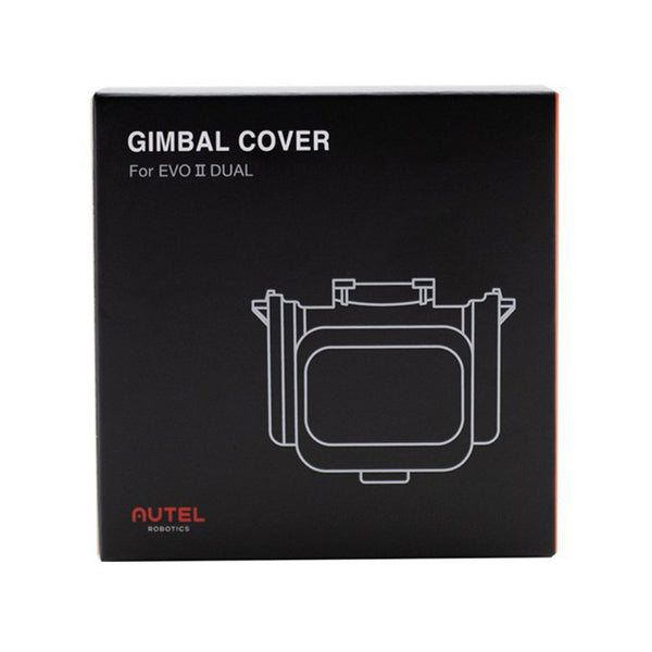 Autel Robotics EVO II/ Pro Gimbal Cover
