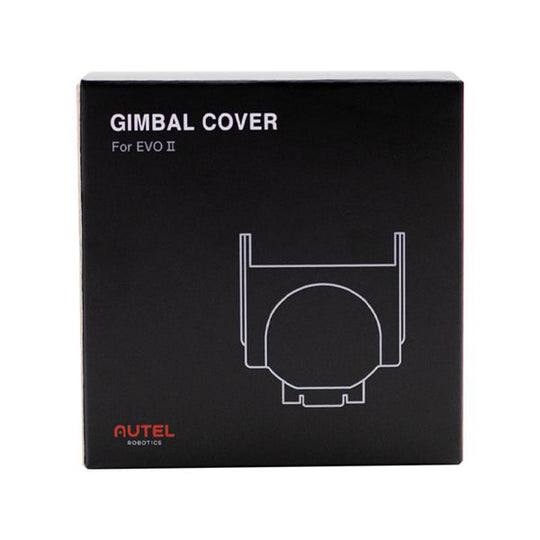 Autel Robotics EVO II/ Pro Gimbal Cover