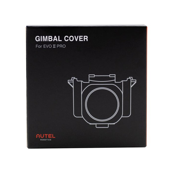 Autel Robotics EVO II/ Pro Gimbal Cover