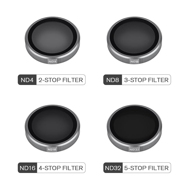 Autel Robotics EVO Lite+ ND Filter for Lite+ Drone Only