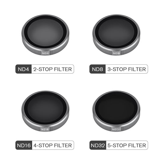 Autel Robotics EVO Lite+ ND Filter for Lite+ Drone Only