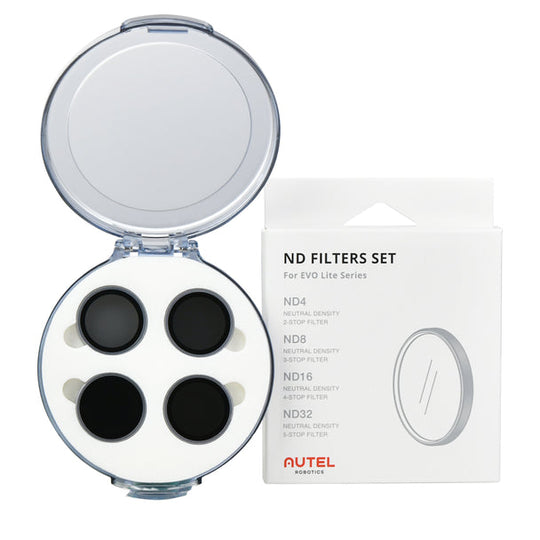 Autel Robotics EVO Lite+ ND Filter for Lite+ Drone Only