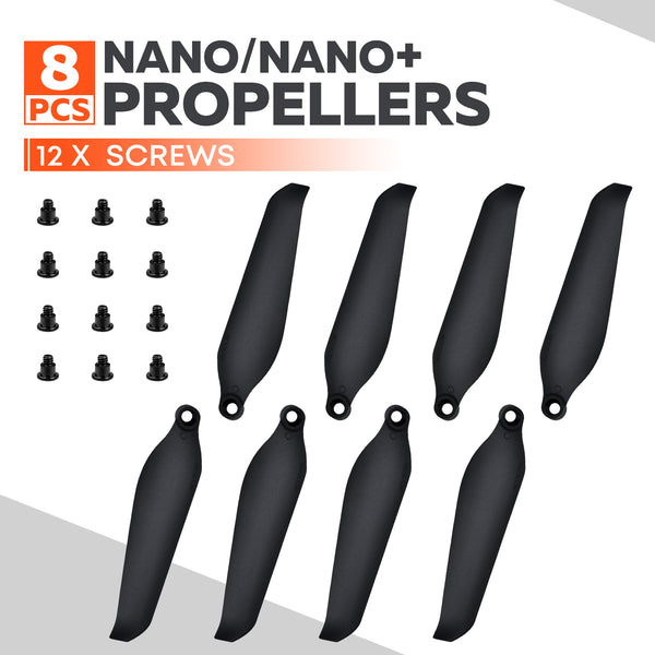 Autel Robotics EVO Nano Propellers for Nano/ Nano+ Drone