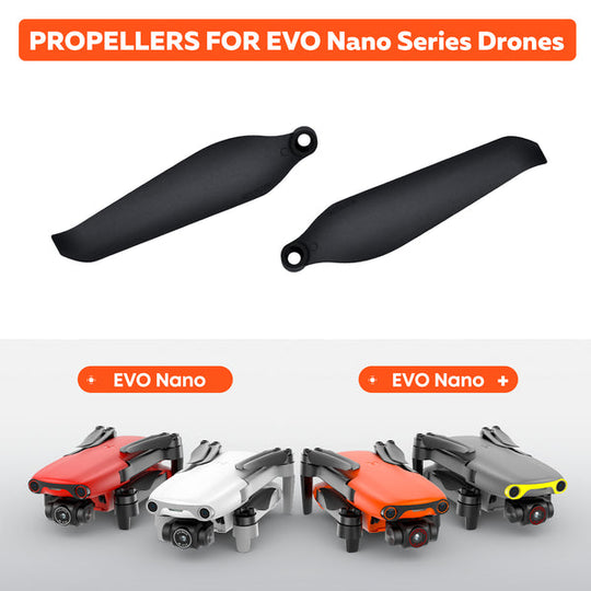 Autel Robotics EVO Nano Propellers for Nano/ Nano+ Drone
