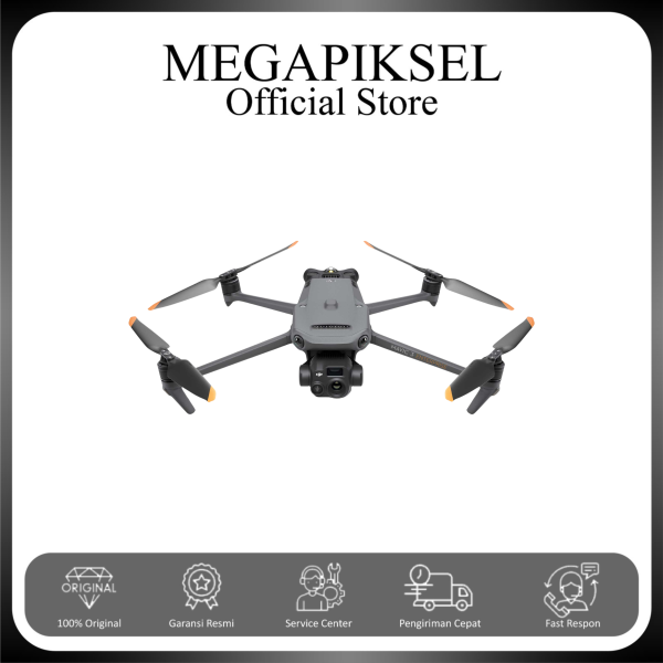 1 DJI Mavic 3 Enterprise