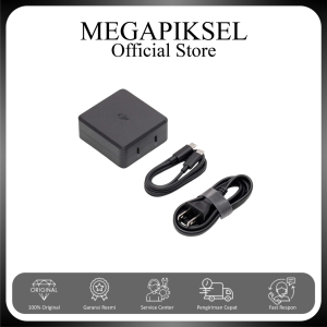 Mavic 3 Enterprise Series-Part 06-USB-C Power Adapter 100W