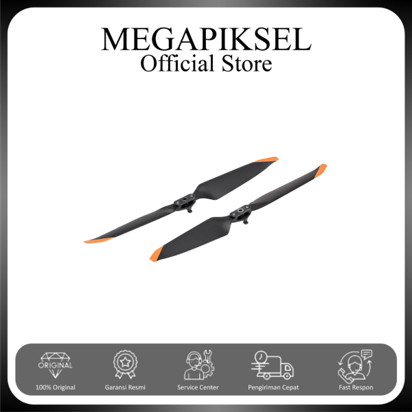 Mavic 3 Enterprise Series-Part 03-Propellers