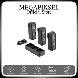 2 Mavic 3 Enterprise Series-Part 05-Battery Kit