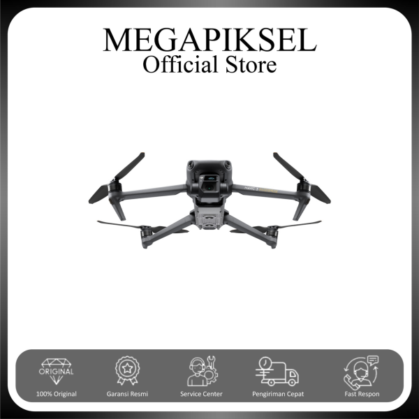 3 DJI Mavic 3 Enterprise
