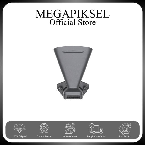 3 DJI Mavic 3 Enterprise Series Speaker
