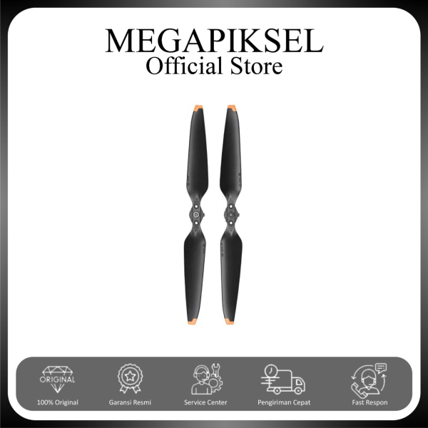 Mavic 3 Enterprise Series-Part 03-Propellers