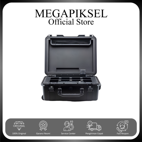 BS60 Intelligent Battery Station