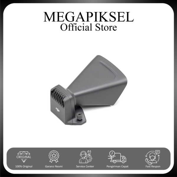 4 DJI Mavic 3 Enterprise Series Speaker