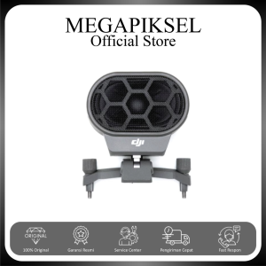 Mavic 2 Enterprise Part-5 Speaker