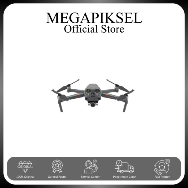 Mavic 2 Enterprise Part-4 Spotlight