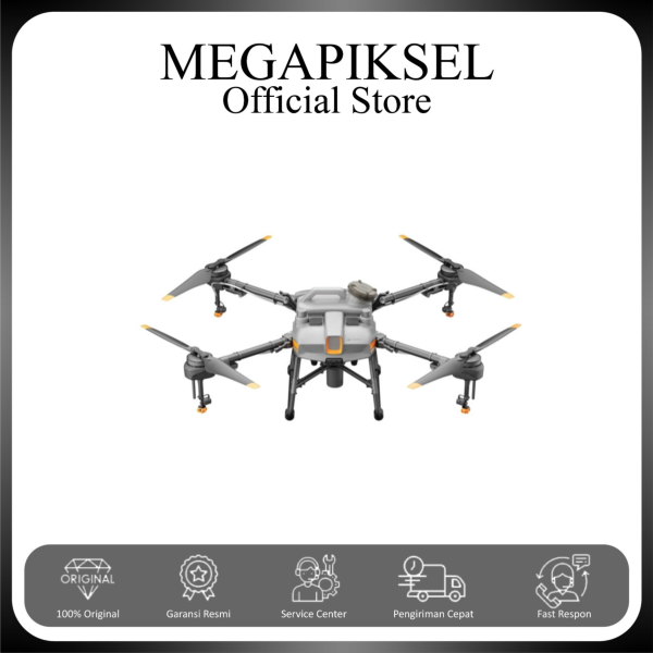 1 DJI AGRAS T10