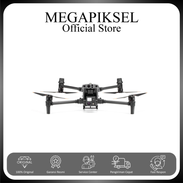 1 DJI Matrice 30T