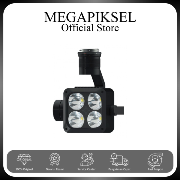 Wingsland Z15 Gimbal Spotlight