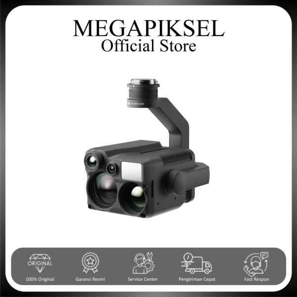 DJI Zenmuse H20N