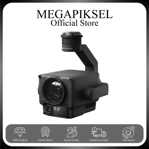 DJI Zenmuse H20