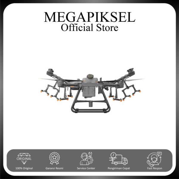 1 DJI AGRAS T30