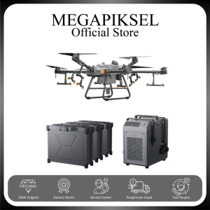 DJI AGRAS T30 Standart Combo ( Drone + 2pcs Battery + 1unit Charger )