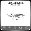 2 DJI AGRAS T30
