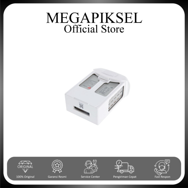 Phantom 4 Part64 Intelligent Flight Batttery