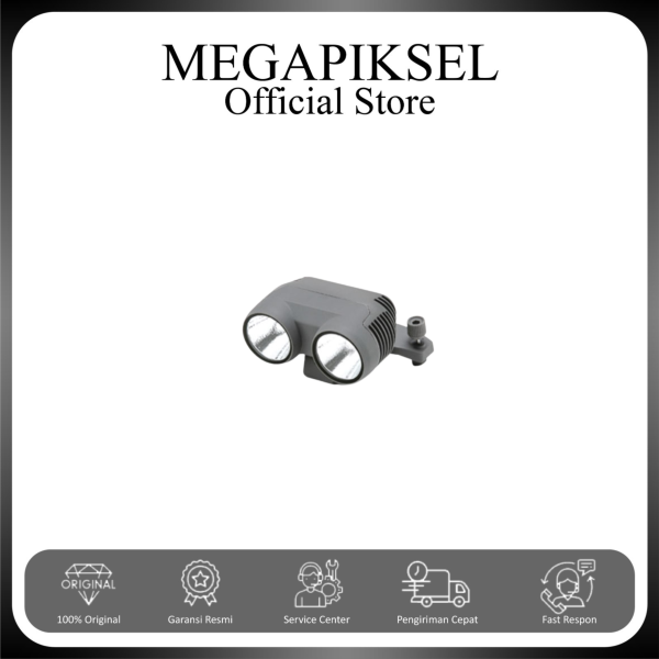 Mavic 2 Enterprise Part-4 Spotlight