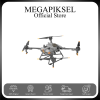 2 DJI AGRAS T10