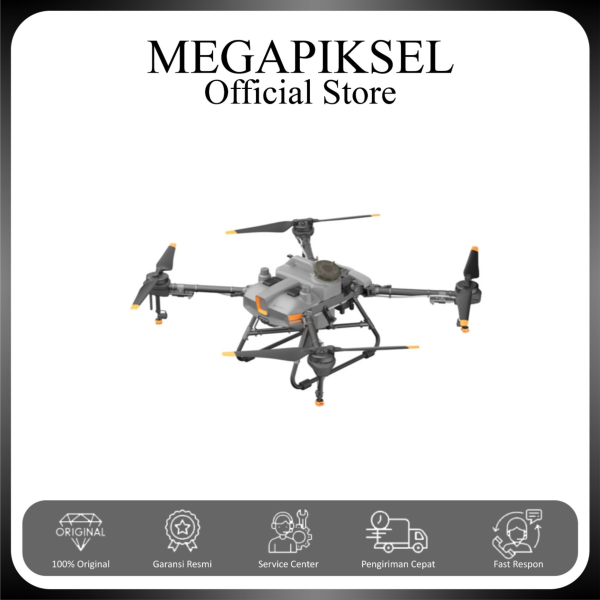 2 DJI AGRAS T10