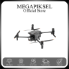 2 DJI Matrice 30T