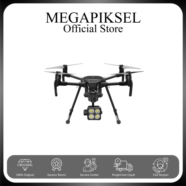Wingsland Z15 Gimbal Spotlight