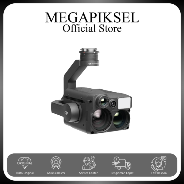 DJI Zenmuse H20N