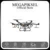 3 DJI AGRAS T30