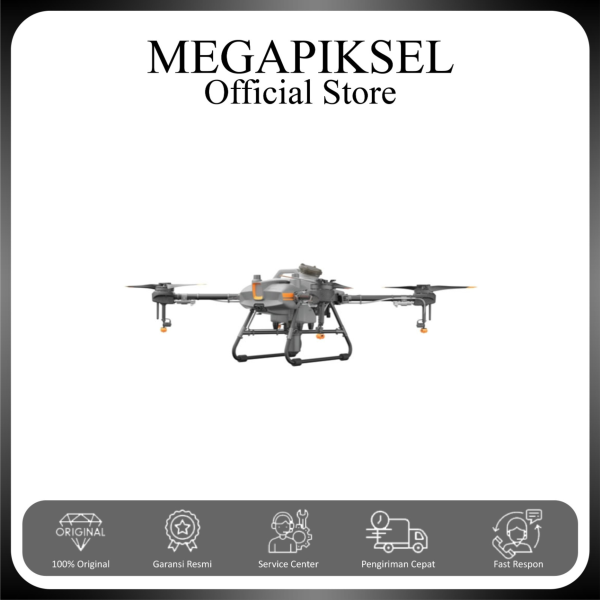 3 DJI AGRAS T10