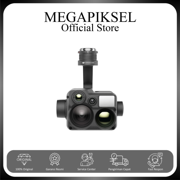 DJI Zenmuse H20N